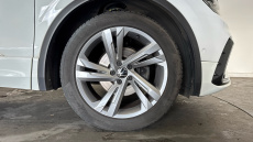 Volkswagen Tiguan 1.5 TSI 150 R-Line Edition 5dr DSG Petrol Estate